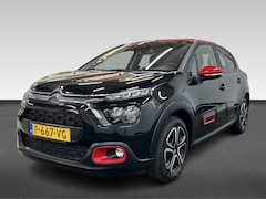 Citroën C3 - 1.2 PureTech 83pk Feel