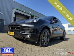 Porsche Cayenne - 3.0 S E-Hybrid/CARPLAY/NAP/MARGE/FULL OPTION