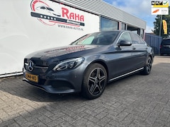 Mercedes-Benz C-klasse - 200 Prestige