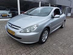 Peugeot 307 CC - 2.0 16V