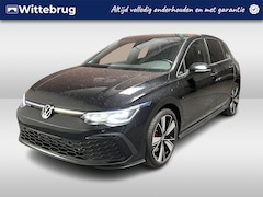 Volkswagen Golf - 1.4 eHybrid GTE / AUTOMAAT/ 245PK/ PARK. SENSOREN V+A/ CAMERA/ KEYLESS/ STUUR+STOEL VERWAR