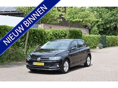Volkswagen Polo - 1.0 TSI 96 PK Carplay garantie Comfortline