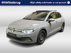 Volkswagen Golf - 1.4 eHybrid Style / AUTOMAAT/ PANO/ STUUR+STOEL VERWARM./ MEMORY SEAT/ DRIVE SELECT/ PARK.
