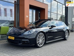 Porsche Panamera Sport Turismo - 2.9 4 E-Hybrid|Sportchrono|NAP