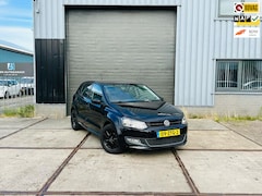 Volkswagen Polo - 1.2 TSI BlueMotion Highline Edition (CarPlay+Camera+Onderhoud)