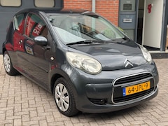 Citroën C1 - 1.0-12V Ambiance/Elek.pakket/Airco/APK/Onderhouden/BOVAG Erkend