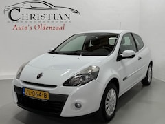 Renault Clio - 1.2 Dynamique | 3D | AIRCO