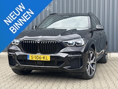 BMW X5 - xDrive45e High Executive M sport