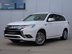 Mitsubishi Outlander - 2.4 PHEV KEYLESS I CAM I CARPLAY I LED I DAB I 1E EIG.I