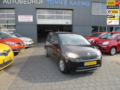 Skoda Citigo - 1.0 Easy