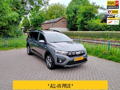 Dacia Jogger - 1.6 Hybrid 140 Expression 5p. AUTOMAAT carplay ALLINPRIJS