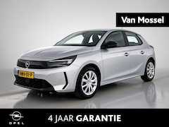 Opel Corsa - 1.2 Edition | VOORRAAD AUTO | PDV V+A | CAMERA | DIRECT LEVERBAAR | 4 JAAR GARANTIE |