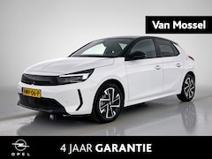 Opel Corsa - 1.2 Turbo GS | VOORRAAD AUTO | 100PK | DIRECT LEVERBAAR |