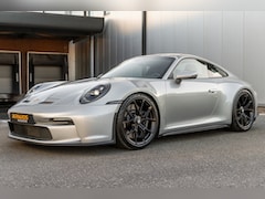 Porsche 911 - (992) GT3 Touring PDK - PTS Dolomite Silver - Carbon