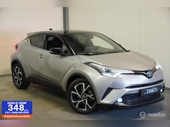 Toyota C-HR - 1.8 Hybrid Style Ultimate, 28.885 KM