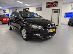 Volkswagen Polo - 1.2-12V Trendline Nieuw model