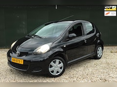 Toyota Aygo - 1.0-12V Comfort/AIRCO/ABS/DEALERONDERHOUDEN /