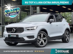 Volvo XC40 - 1.5 T5 Twin Engine R-Design | Panoramadak | Trekhaak | Polestar engineered