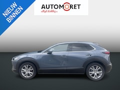 Mazda CX-30 - 2.0 e-SkyActiv-X M Hybrid Luxury