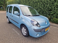 Renault Kangoo Family - 1.6 Expression, Stuurbekr, Airco, 1 jaar apk