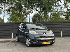 Peugeot 107 - 1.0-12V Sublime | 2009 | Airco |