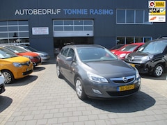 Opel Astra Sports Tourer - 1.4 Edition