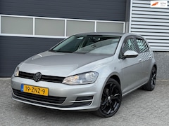 Volkswagen Golf - 1.2 TSI Comfortline 18 Inch Navi Cruise