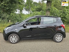 Hyundai i10 - 1.0i i-Motion Comfort