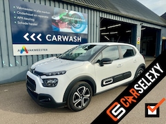 Citroën C3 - 1.2 PT Feel | Cruise | Aut. Airco | Apple CarPlay/Android Auto |
