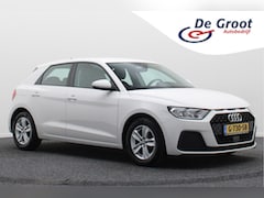 Audi A1 Sportback - 25 TFSI