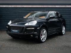 Porsche Cayenne - 4.8 GTS Europees geleverd - PDCC - onderhouden - Twee eigenaren