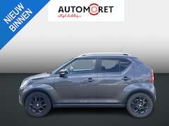 Suzuki Ignis - 1.2 Smart Hybrid Style