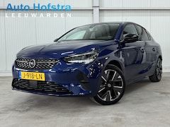 Opel Corsa-e - Elegance 50 kWh DIGI-DASH KEY-LESS NAVI CLIMA 3-FASE