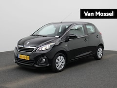 Peugeot 108 - 1.0 e-VTi Active | Airco | Elektrische ramen | Zuinig
