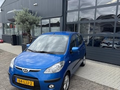Hyundai i10 - 1.1 Dynamic XL
