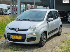 Fiat Panda - 0.9 TwinAir Easy