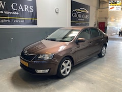 Skoda Rapid - 1.2 TSI Greentech Ambition Businessline | AIRCO | TREKHAAK | PDC | NAP |