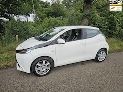 Toyota Aygo - 1.0 VVT-i x-play