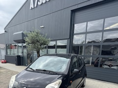 Suzuki Alto - 1.0 Base