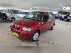 Suzuki Alto - 1.1 GLS. 53.000dkm Nap 1 ste eigenaar