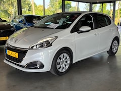 Peugeot 208 - 1.2 Puretech 82pk 5D Blue Lion Parelmoer