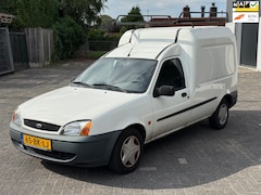 Ford Courier - 1.8 Imperiaal|Nieuwe apk|83.000KM