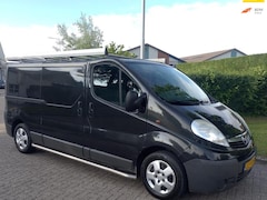 Opel Vivaro - 2.0 CDTI L2H1 Airco, Imperial, 3zits, Trekhaak