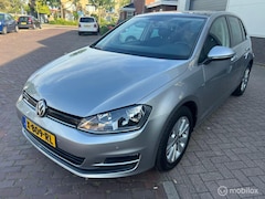 Volkswagen Golf - 1.2 TSI CUP Edition AUTOMAAT PANO BOM VOL