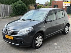 Dacia Sandero - 1.2 Aniversare|Airco|5 Deurs | Nieuwe apk