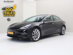 Tesla Model 3 - Long-Range AWD 351pk 75 kWh [ AUTOPILOT+620KM WLTP+PREMIUM AUDIO ]