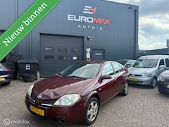 Nissan Primera - 1.8 Acenta