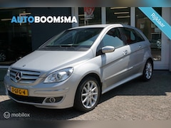 Mercedes-Benz B-klasse - 170 Automaat Airco Cruise Trekhaak "17