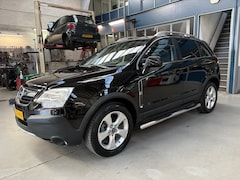 Opel Antara - 2.4 103KW Enjoy | TREKHAAK | CLIMATE CONTROL | SIDEBARS | CRUISE | NAP | RIJKLAAR RPIJS