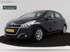 Peugeot 208 - 1.2 PureTech Blue Lease Active (PARKEERSENSOREN ACHTER, NAVIGATIE, BLUETOOTH, NL-AUTO, GOE